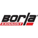 Borla-Exhaust