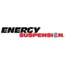 Energy-Suspension